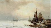 unknow artist Seascape, boats, ships and warships. 67 Sweden oil painting artist